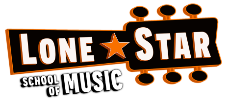 Lone Star School of Music logo